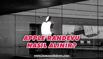 apple-randevu-nasil-alinir-
