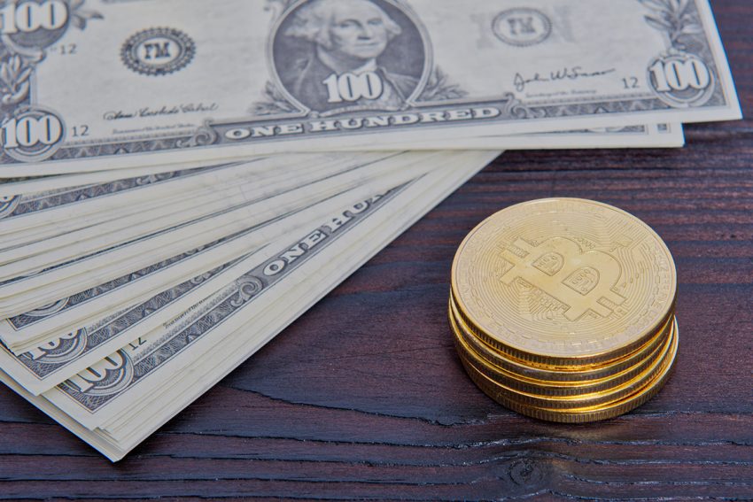 Bitcoin İlk Kez 16 Bin Doları Geçti!