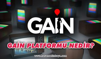 gain-platformu-nedir