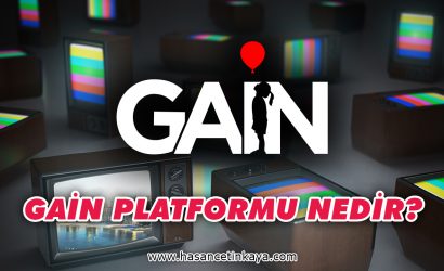 gain-platformu-nedir