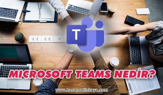 microsoft-teams-nedir