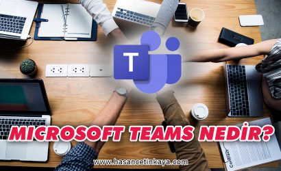 microsoft-teams-nedir