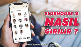 clubhouse-nasil-girilir