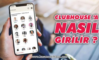 clubhouse-nasil-girilir