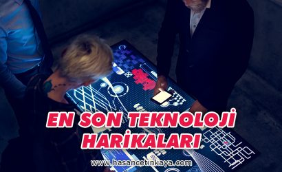 en-son-teknoloji-harikalari
