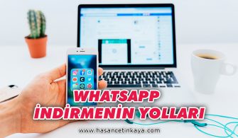 whatsapp-indirmenin-yollari