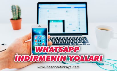 whatsapp-indirmenin-yollari