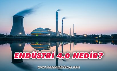 endustri-4-nedir